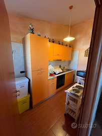 Appartamento 5 Vani 86 mq in Monteiasi