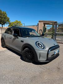 Mini cooper 5 porte full optional