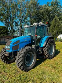 Trattore LANDINI GHIBLI 90