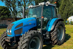 Trattore LANDINI GHIBLI 90