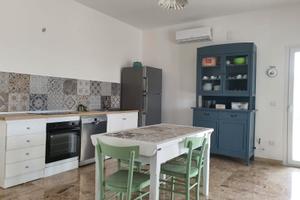 Salento Gallipoli - casa vacanze Gioia