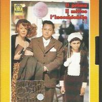 VHS-FANTOZZI-PAOLO VILLAGGIO-DEAGOSTINI 2004