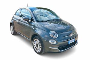 FIAT 500 (2015-2024) - 500 1.2 Lounge