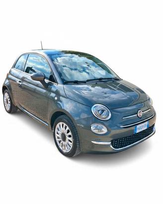 FIAT 500 (2015-2024) - 500 1.2 Lounge