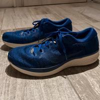 Scarpe da corsa uomo, Saucony
