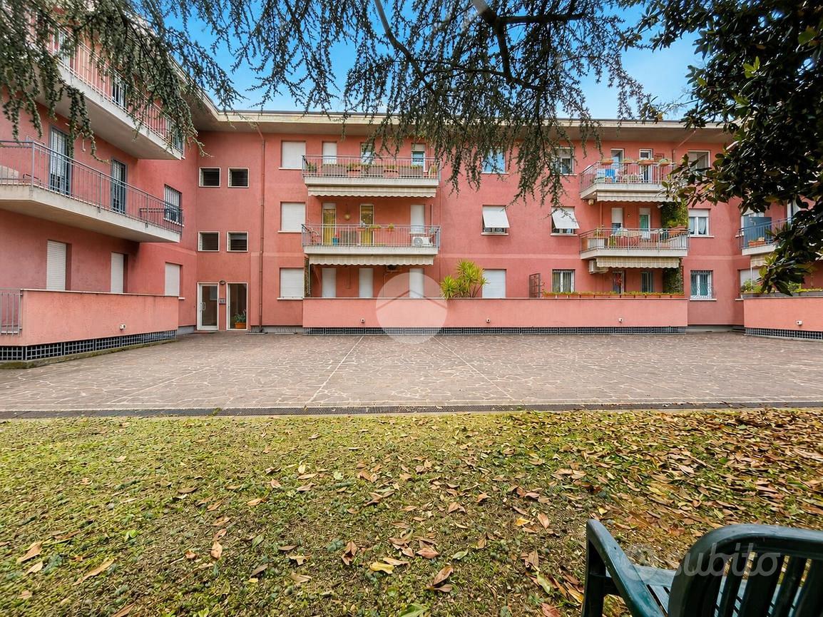 Apartment in Collebeato, Villa di Sopra - Vista 2