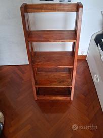 mobile scaletta