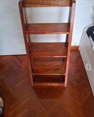 mobile scaletta