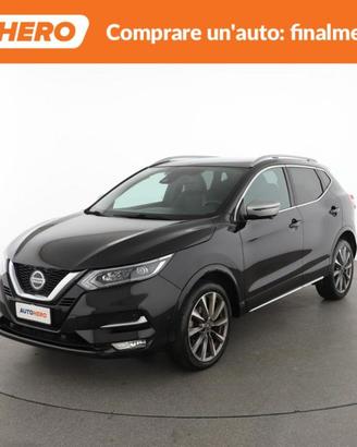 NISSAN Qashqai AM80895