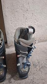 Scarponi sci Tecnica Attiva 25/25.5 MP