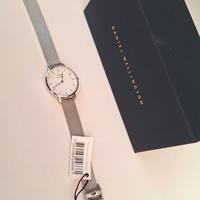 Daniel Wellington Petite Sterling 28 mm – Nuovo