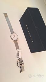Daniel Wellington Petite Sterling 28 mm – Nuovo