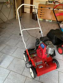 Arieggiatrice Honda TV410