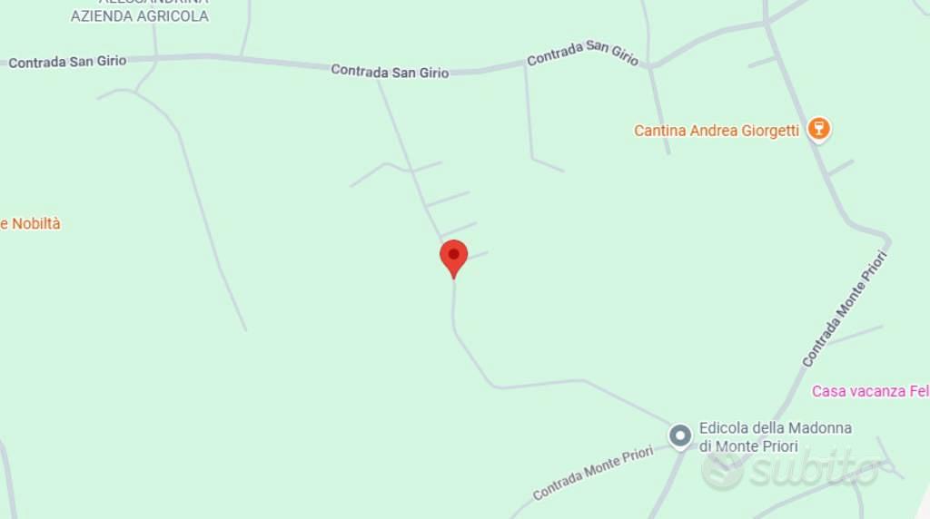 Appartamento – Potenza Picena, Contrada San Girio, San Girio - Vista 5