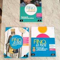 libro storia scuola media