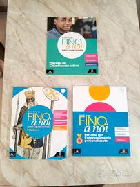 libro storia scuola media