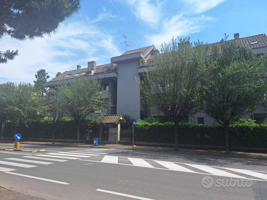 Appartamento – Lissone, Bareggia - Vista 3
