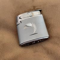 Ronson Accendino Vintage