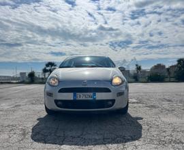 Fiat Punto 1.3 MJT II 75 CV 5 porte Lounge neo p o