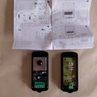 ACCESSORI PER CANCELLO AUTOMATICO  CAME