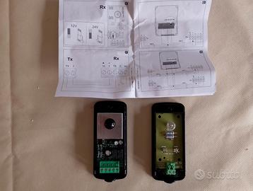 ACCESSORI PER CANCELLO AUTOMATICO  CAME