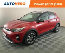 KIA Stonic 1.0 T-GDi 120 CV DCT7 Energy