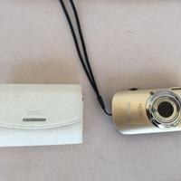 Canon Digital IXUS 110 IS GOLD ORO