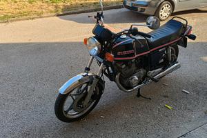 Suzuki GS 450 - 1980