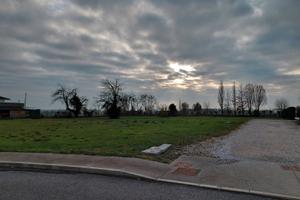 3 lotti Terreni edificabili gonars