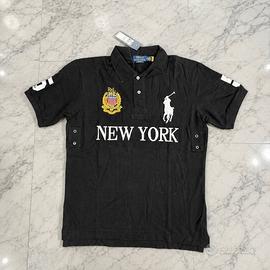 t-shirt polo