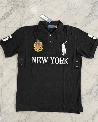 t-shirt polo
