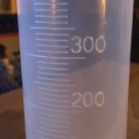 Contenitore Graduato 1000 Ml