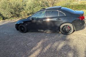 Mercedes classe a Sedan