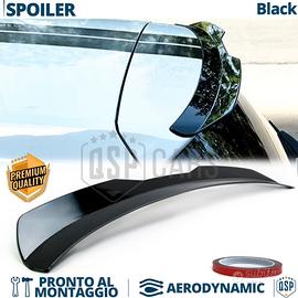 Spoiler Posteriore Nero per ALFA ROMEO Ducktail Lo