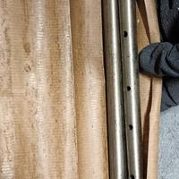 Alberi aste punterie motore Innocenti mini minor