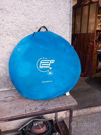 tenda da campeggio 3 posti