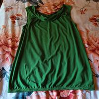 canotta donna. taglia M. Esprit