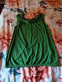 canotta donna. taglia M. Esprit