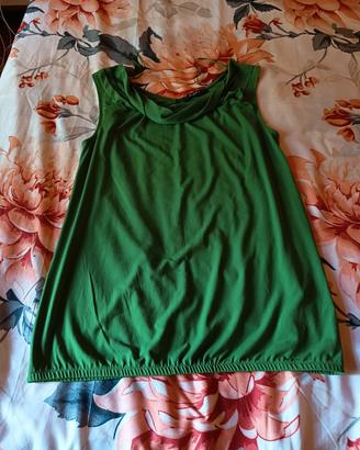 canotta donna. taglia M. Esprit