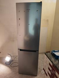 frigo Indesit total no frost