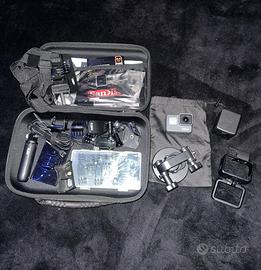 GoproHero 5 BlackEdition
