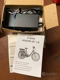 Bicicletta