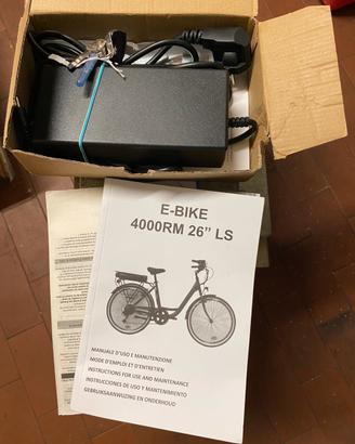 Bicicletta