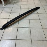 BARRE TETTO LONGITUDINALI FIAT NEW PANDA 3ª SERIE