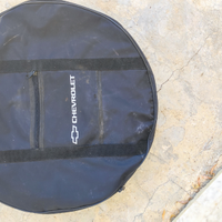 Ruotino Matiz Chevrolet