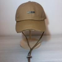 Cappello jacquemus