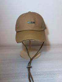 Cappello jacquemus
