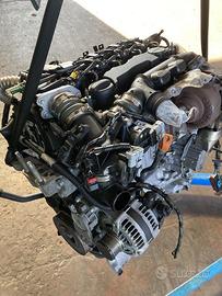 MOTORE Ford C-Max 1.6 80kW 110Cv G8DA 2009