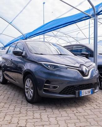 Renault ZOE Zen R110 Flex my20