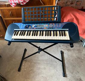 Pianola Yamaha